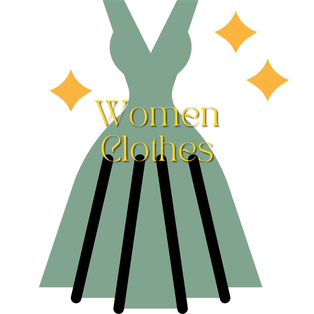 Women’s Clothes