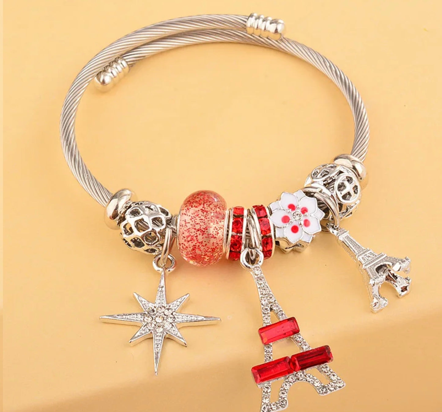 Charm Bracelets