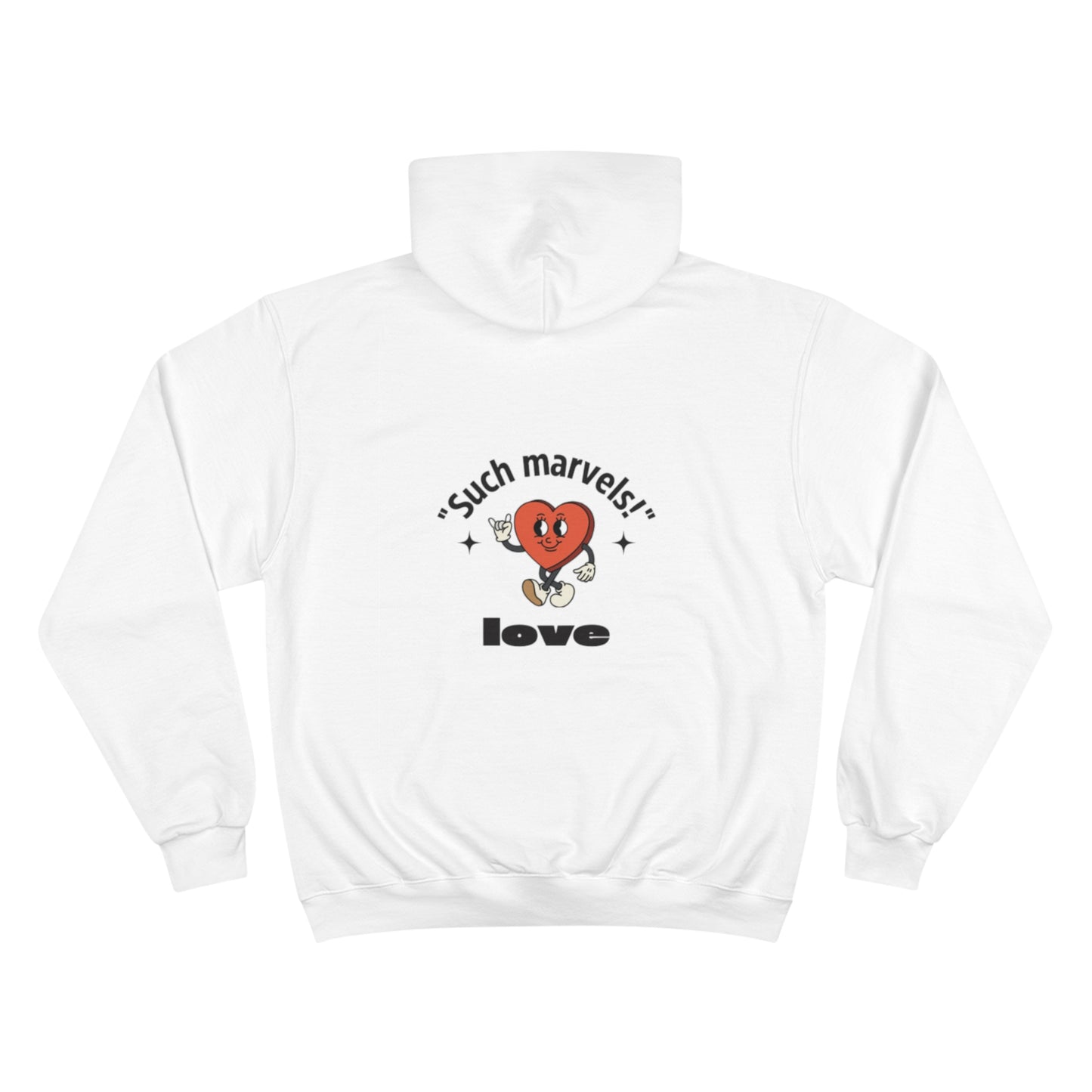 Love Champion Hoodie