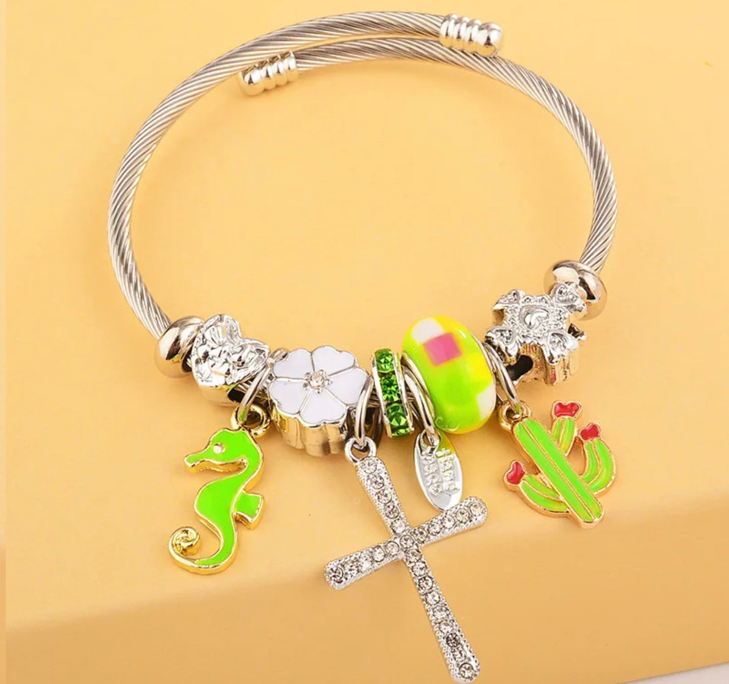 Charm Bracelets