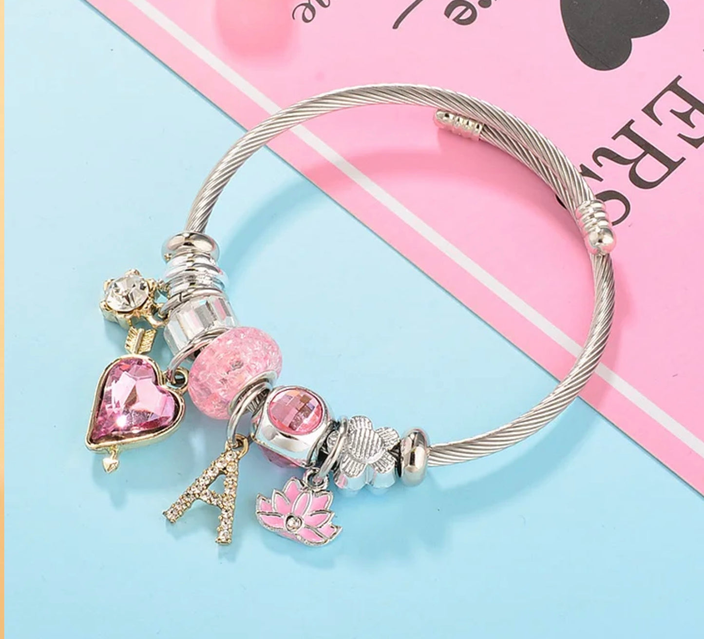 Charm Bracelets