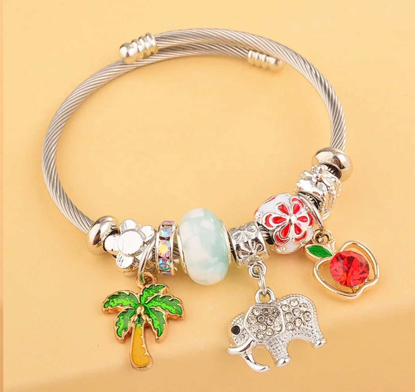 Charm Bracelets