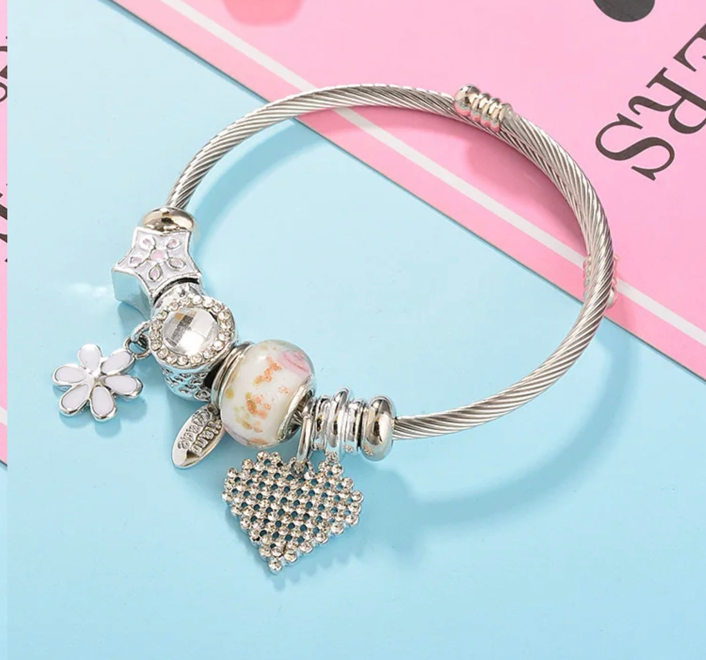 Charm Bracelets