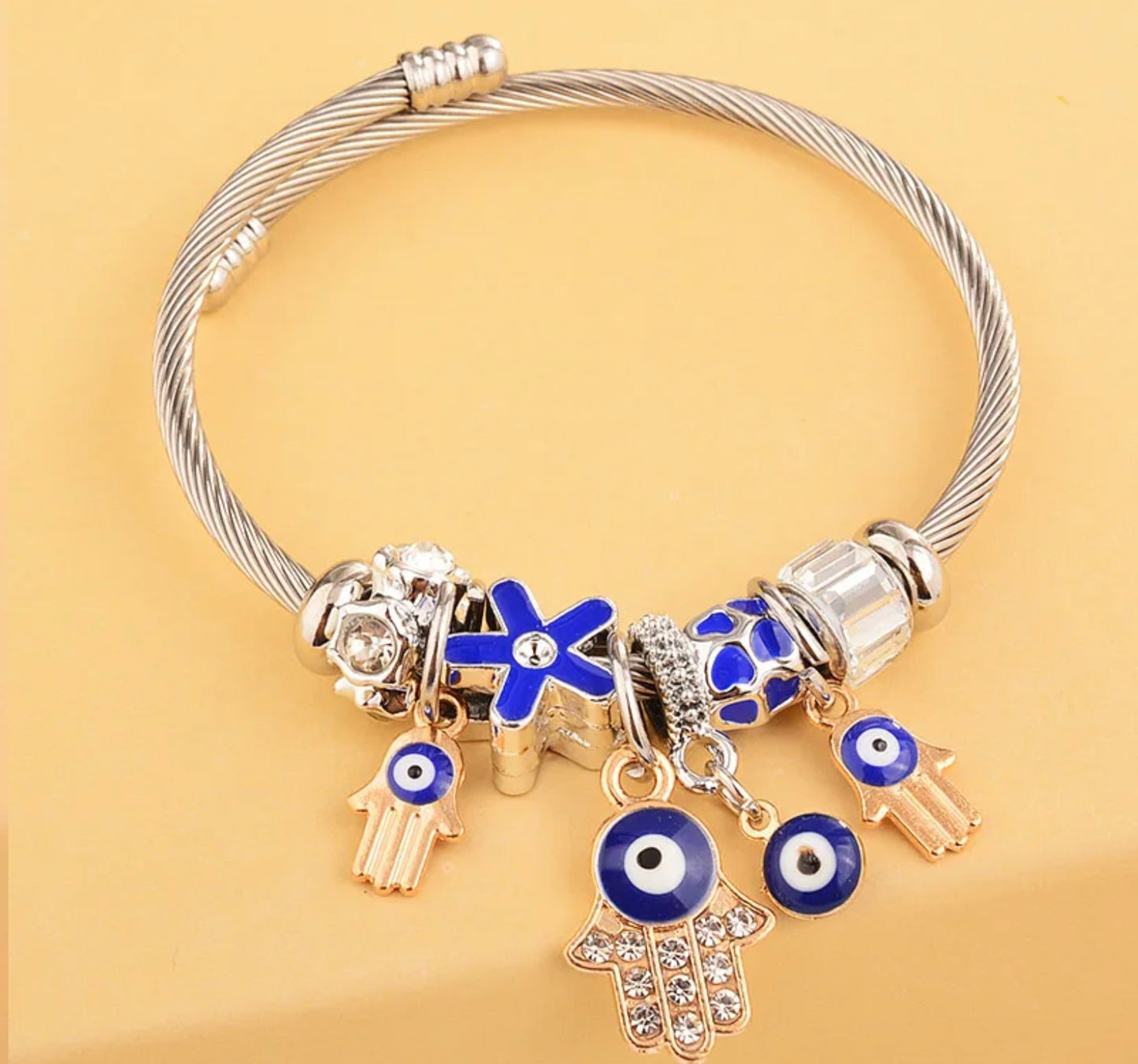 Charm Bracelets