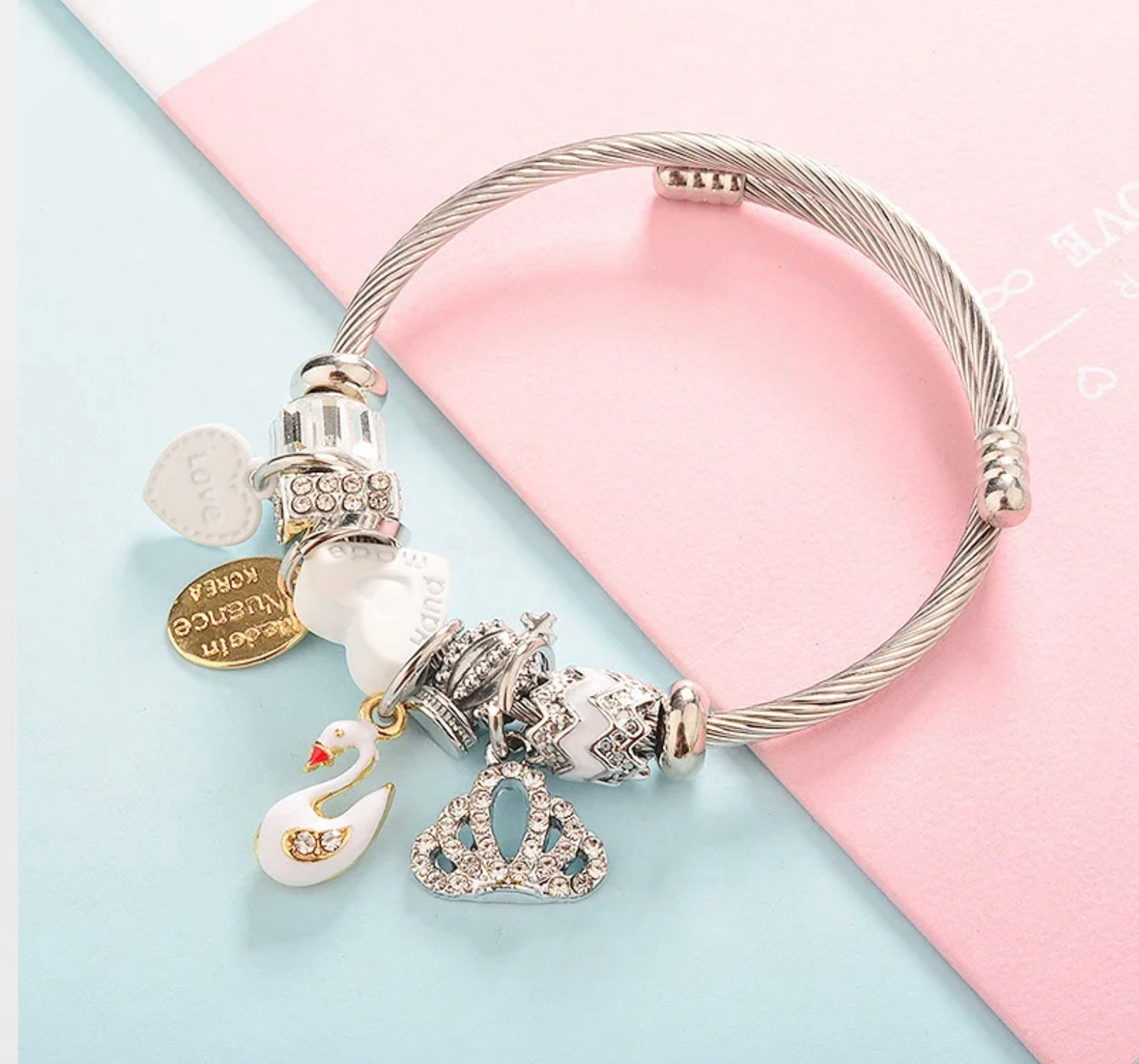 Charm Bracelets