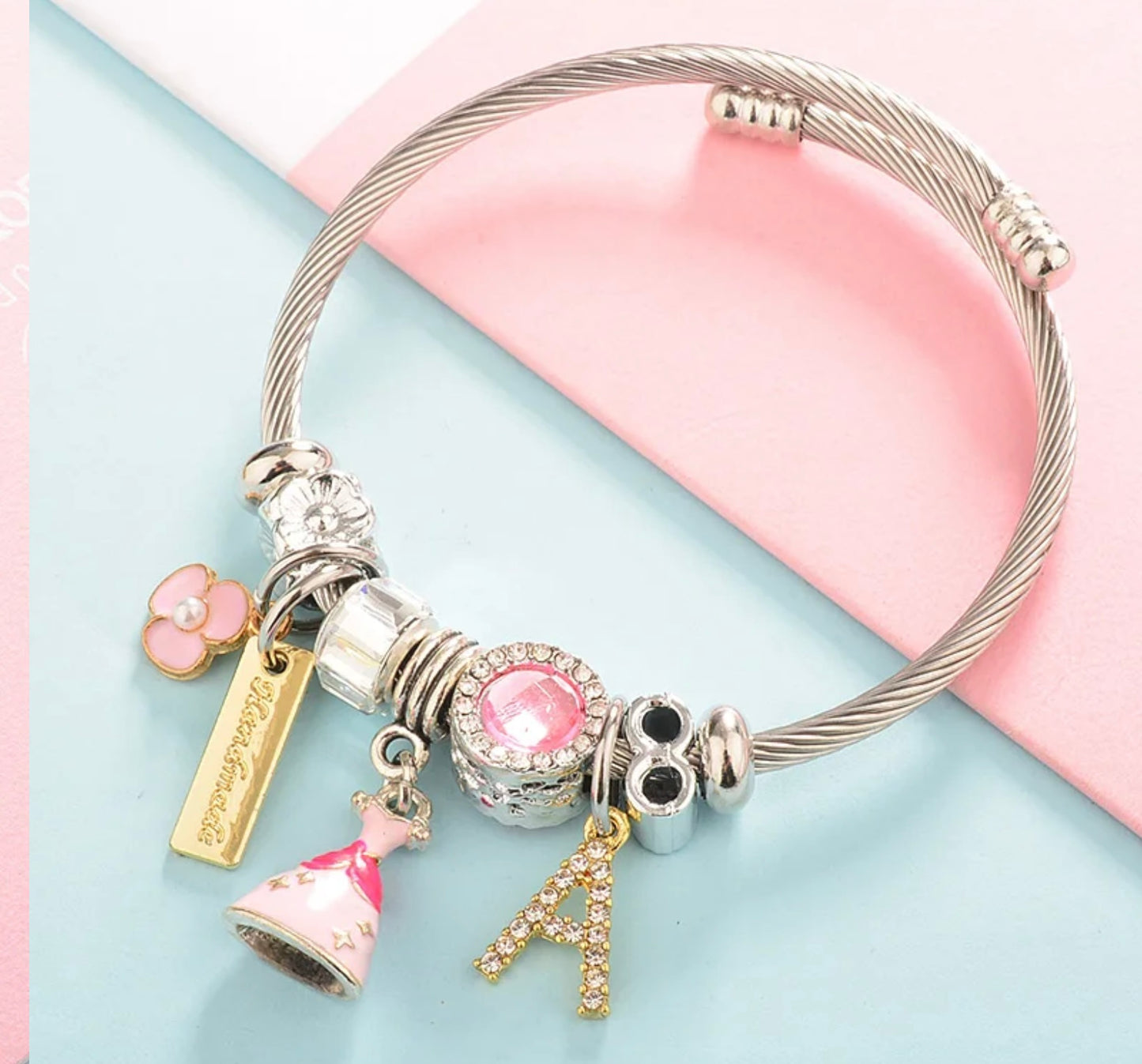 Charm Bracelets