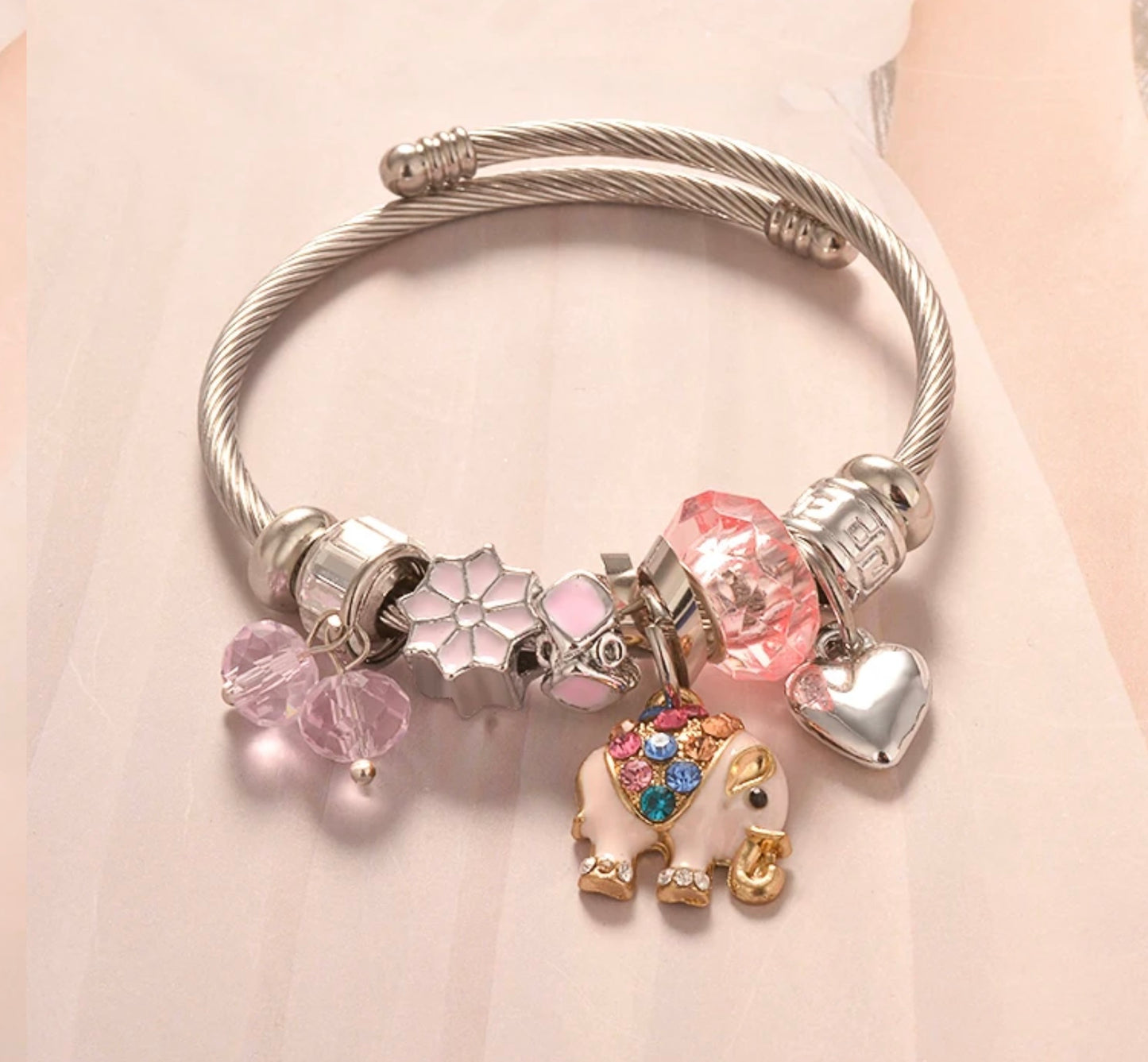 Charm Bracelets