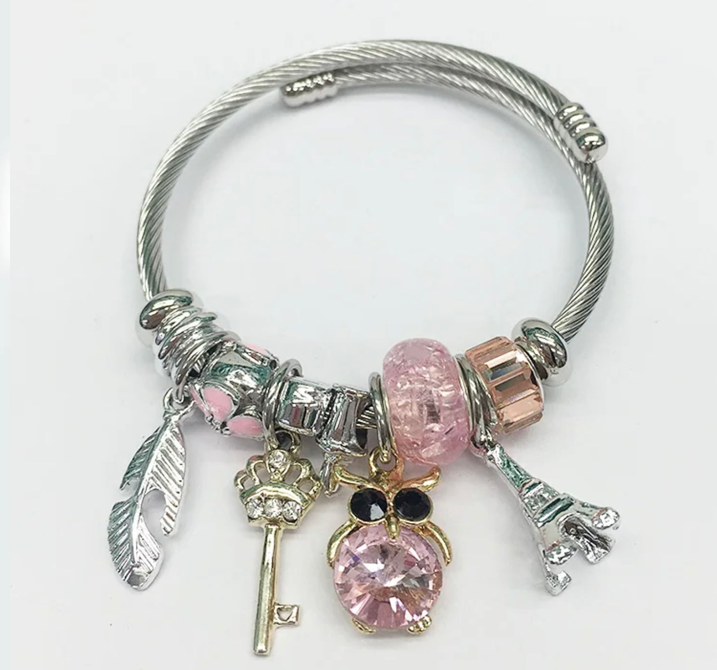 Charm Bracelets