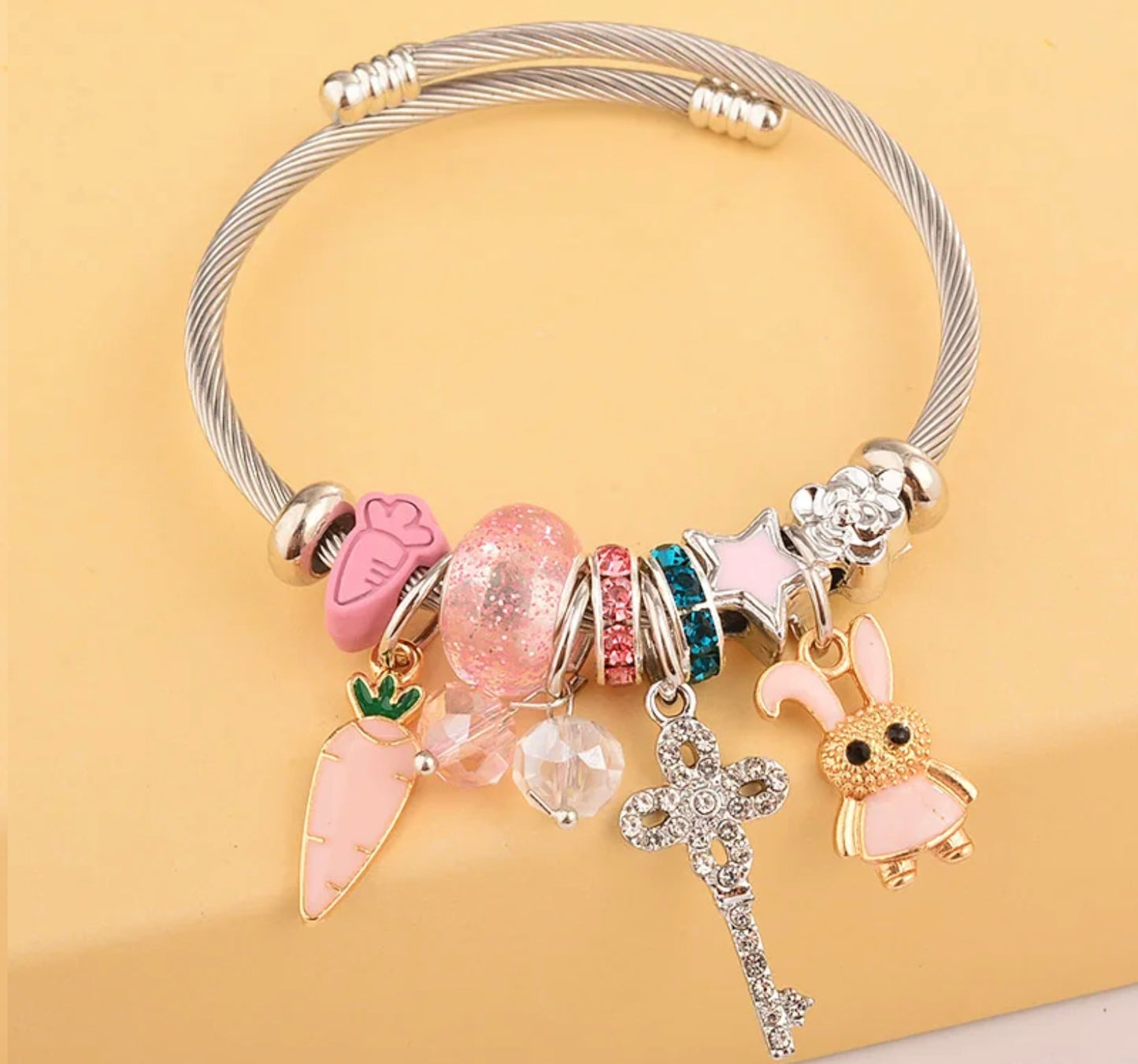 Charm Bracelets