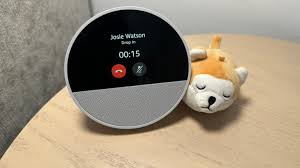 Echo Spot (2024)