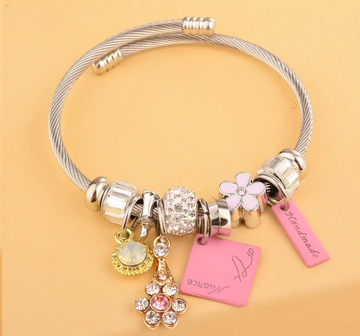 Charm Bracelets